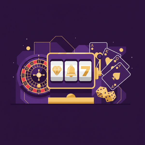 Cassino online Bet da Sorte