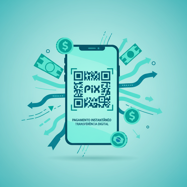 Pagamentos PIX Bet da Sorte